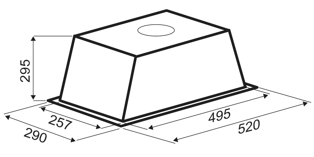 Zigmund & Shtain K 012.5 S
