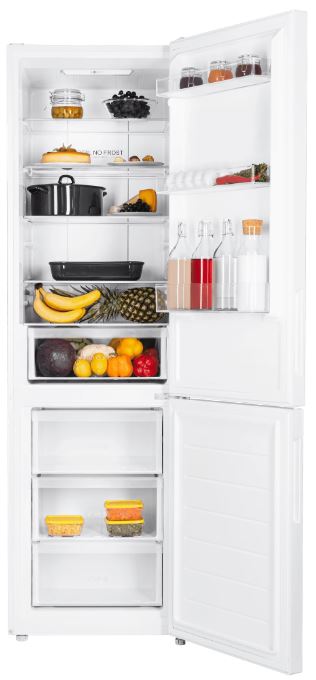 Haier CEF537AWG
