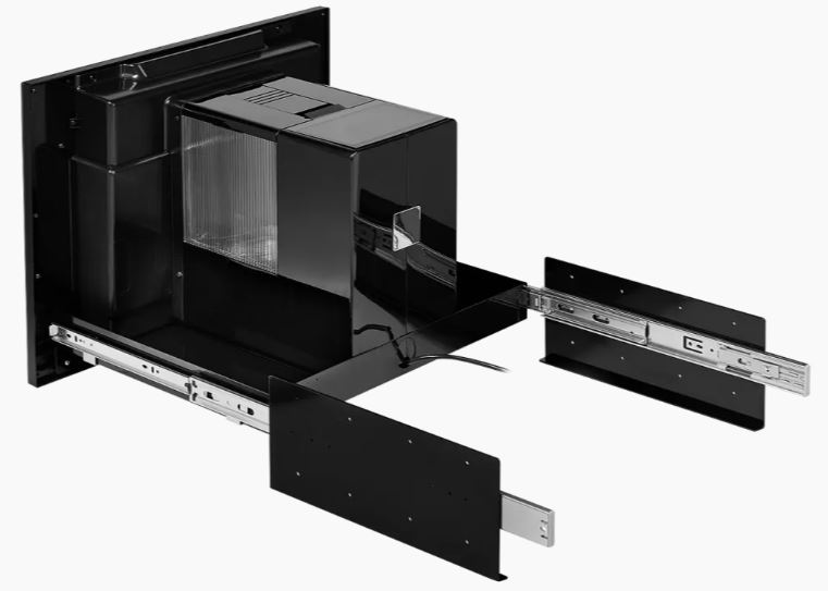 Kuppersberg KCM 183 Black