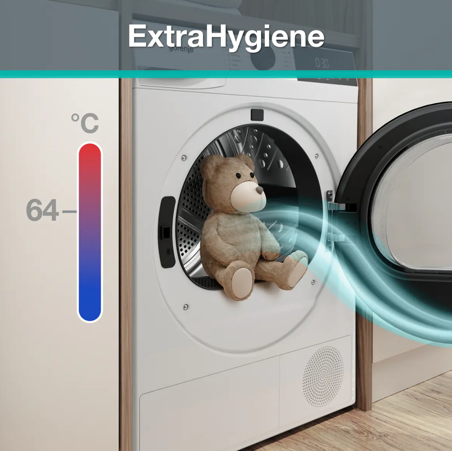 Gorenje DG2P8D/C