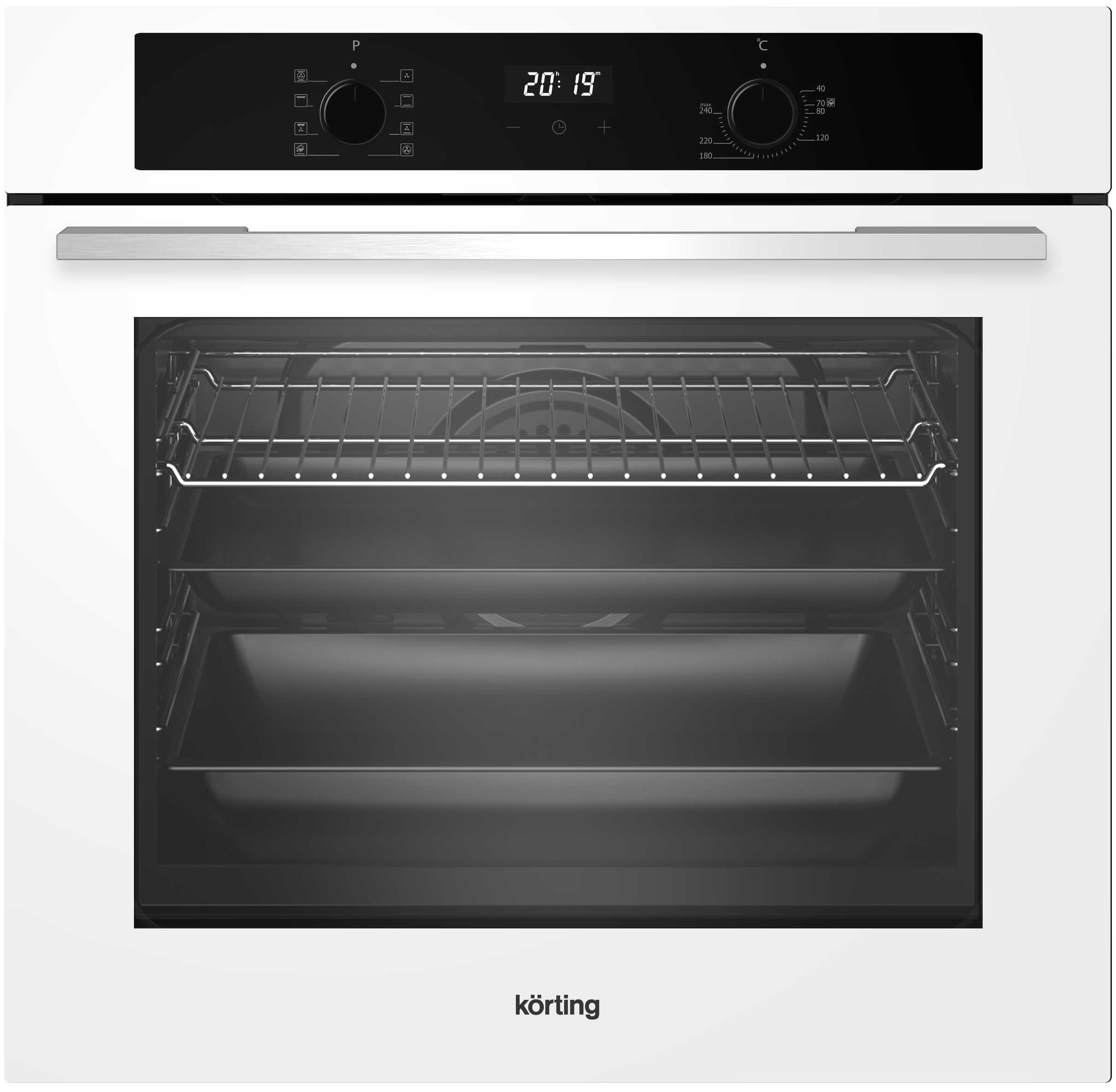 Korting OKB 691 CSGW