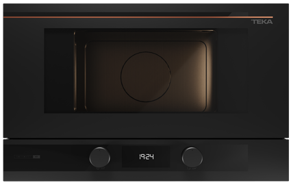 TEKA ML 82-G1 BIS L MATT BLACK