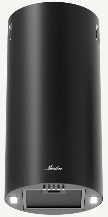 Monsher WL-RONDO P 70 Noir