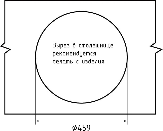 Granfest Quarz 08 темно-серый