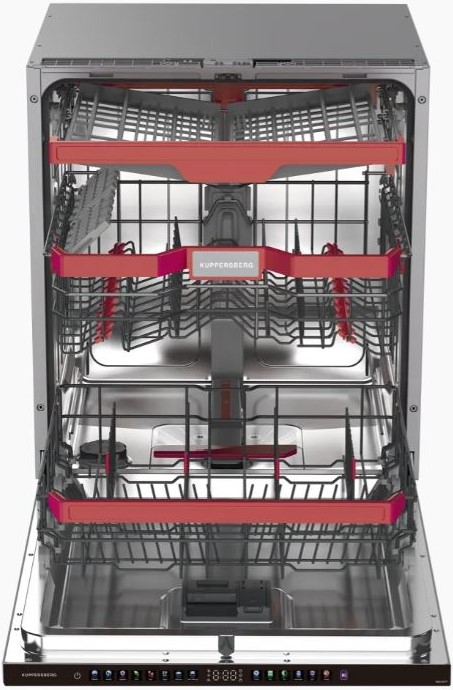 Kuppersberg GSS 6077