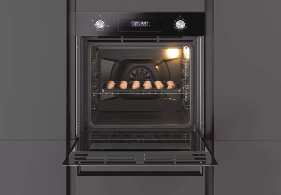 Haier HOD-P12CTBX