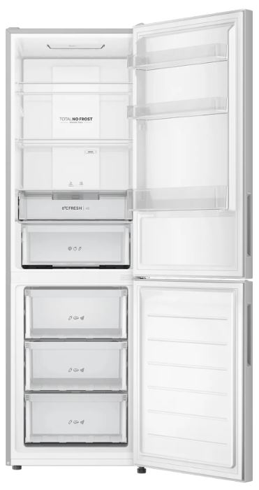 HAIER CEF536CSG