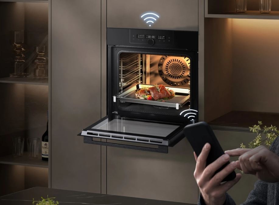 Haier HOQ-F6QSB4GBU