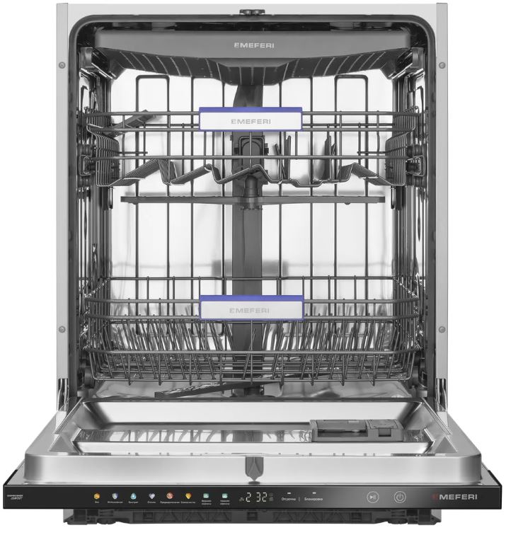 Meferi MDW6083 COMFORT