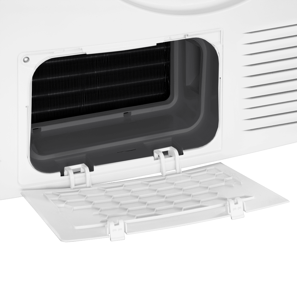 MAUNFELD MFDM168WH02