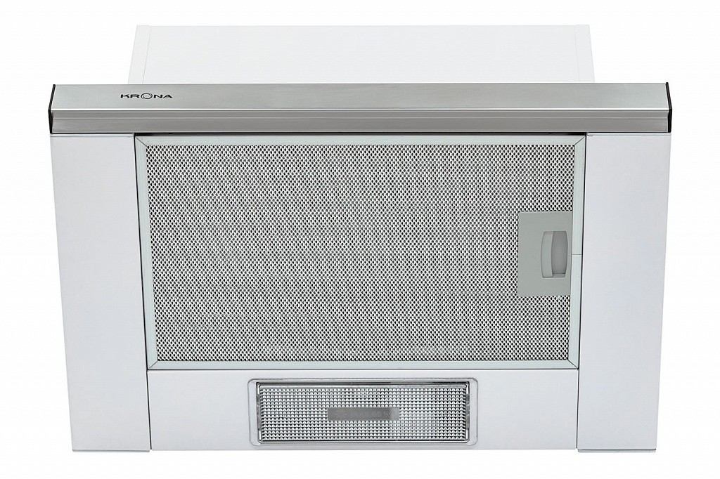 Krona KAMILLA 450 INOX ( 1 мотор)