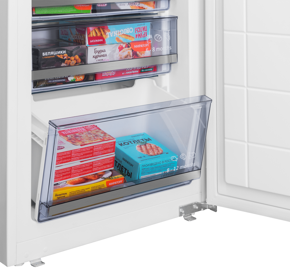 MAUNFELD MBF193NFWGR Inverter
