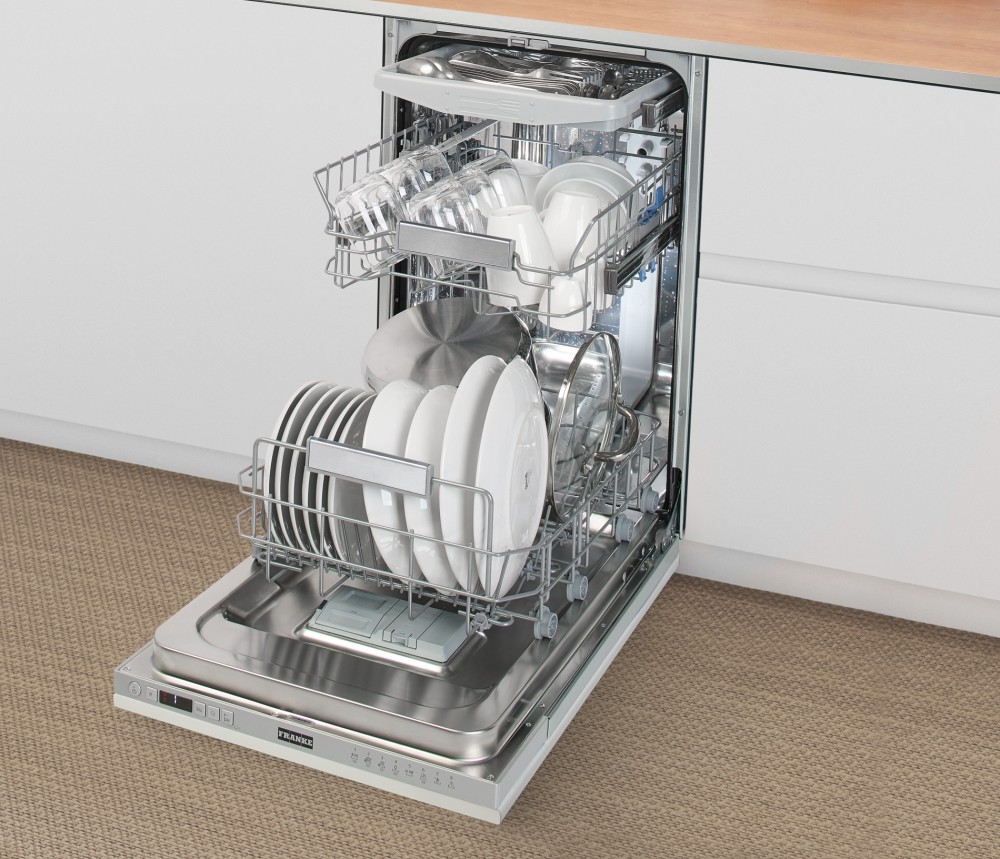 Franke FDW 4511 D8P DOS C (117.0747.491)