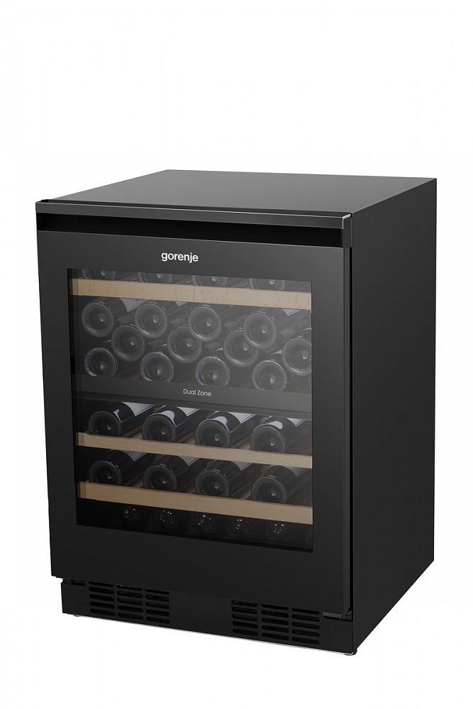 Gorenje WCU68F6BG4WF