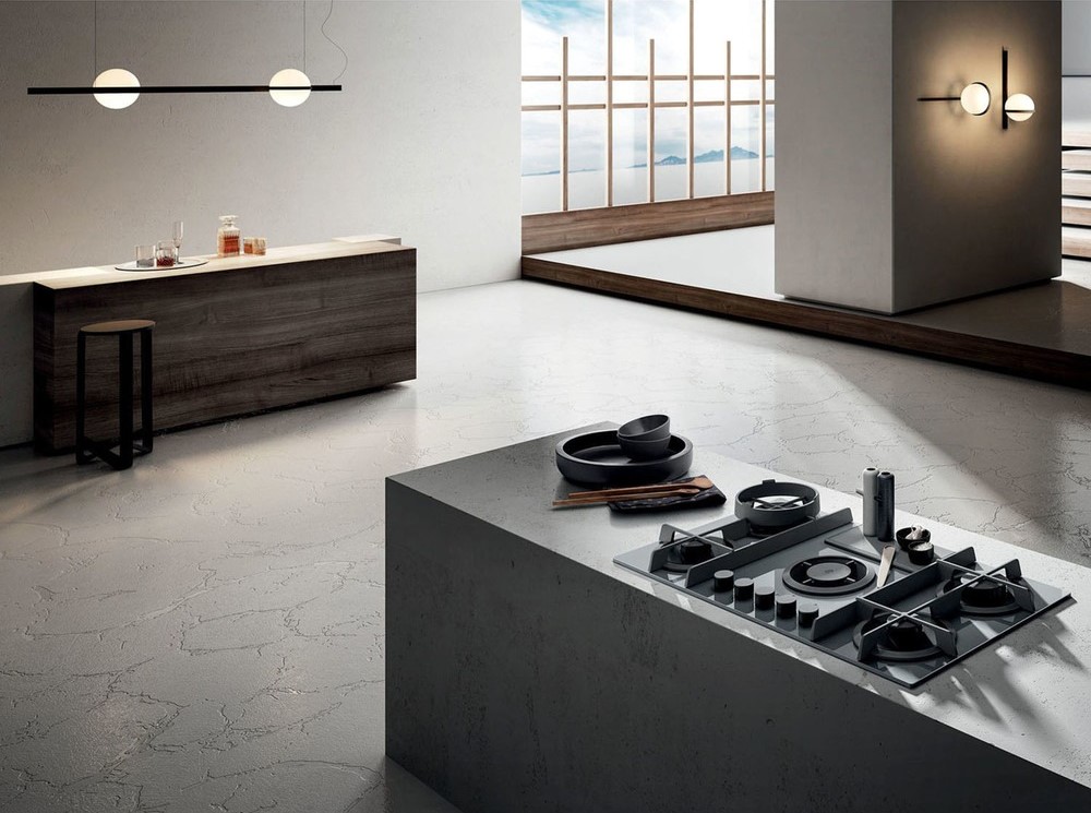 Elica NIKOLATESLA FLAME EVO GR/A/88