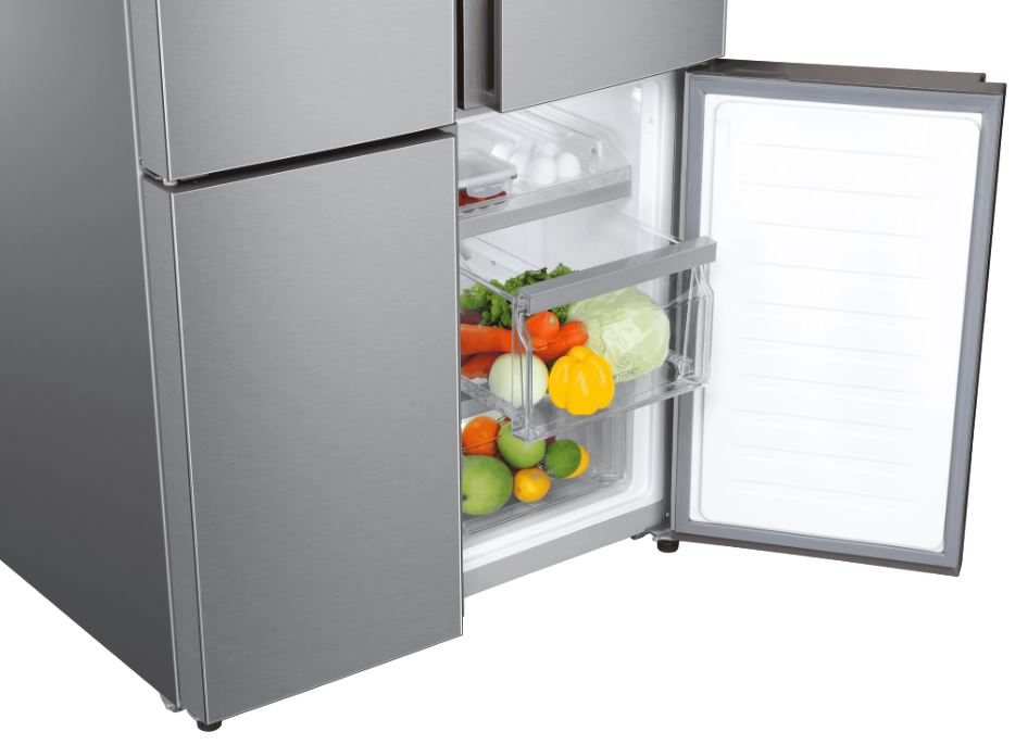 Haier HTF-610DM7RU