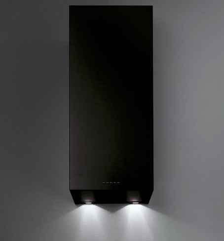 Falmec MIRA PLUS IS BLACK 40