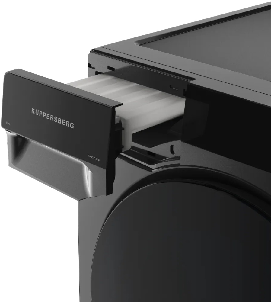 Kuppersberg DM 590 GR