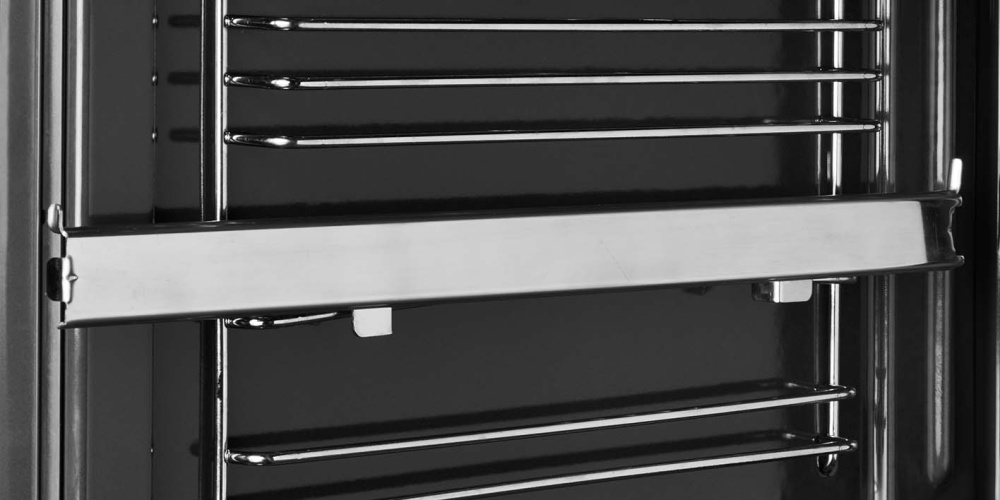 Kuppersberg HM 628 Black