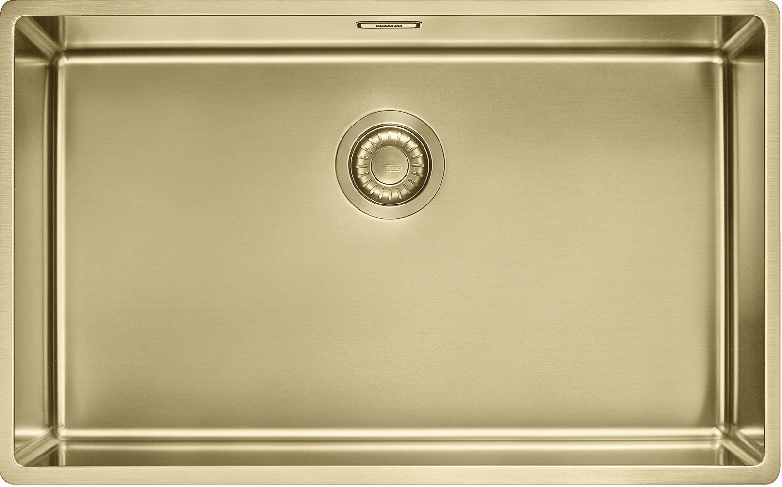 Franke BXM 210/110-68 F-INOX золото вентиль-автомат (127.0662.643)