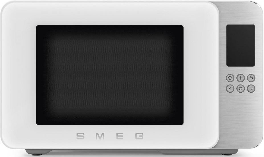 Smeg MOC01WHMEU