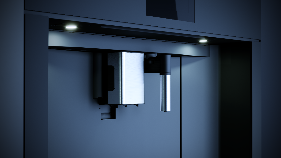 Kuppersbusch CKV 6800.0 KSM