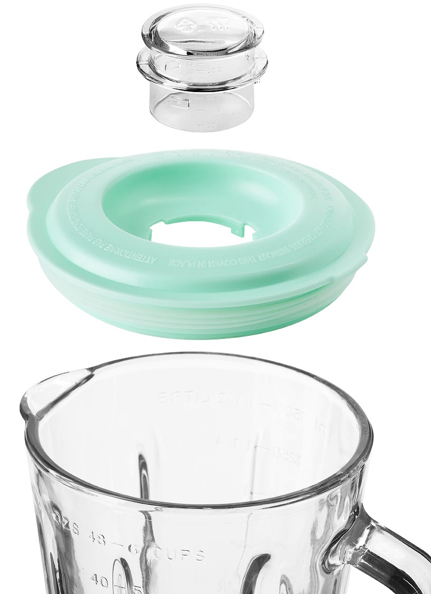 Monsher MB 301 Menthe