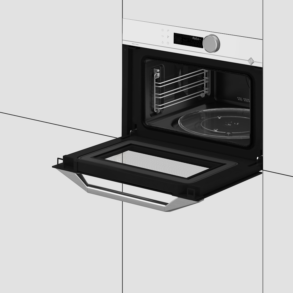 De Dietrich DKC4536W