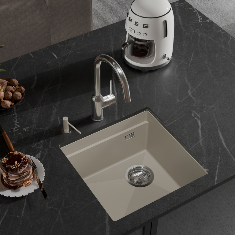 Rivelato LINO LN-454-R (topazio)