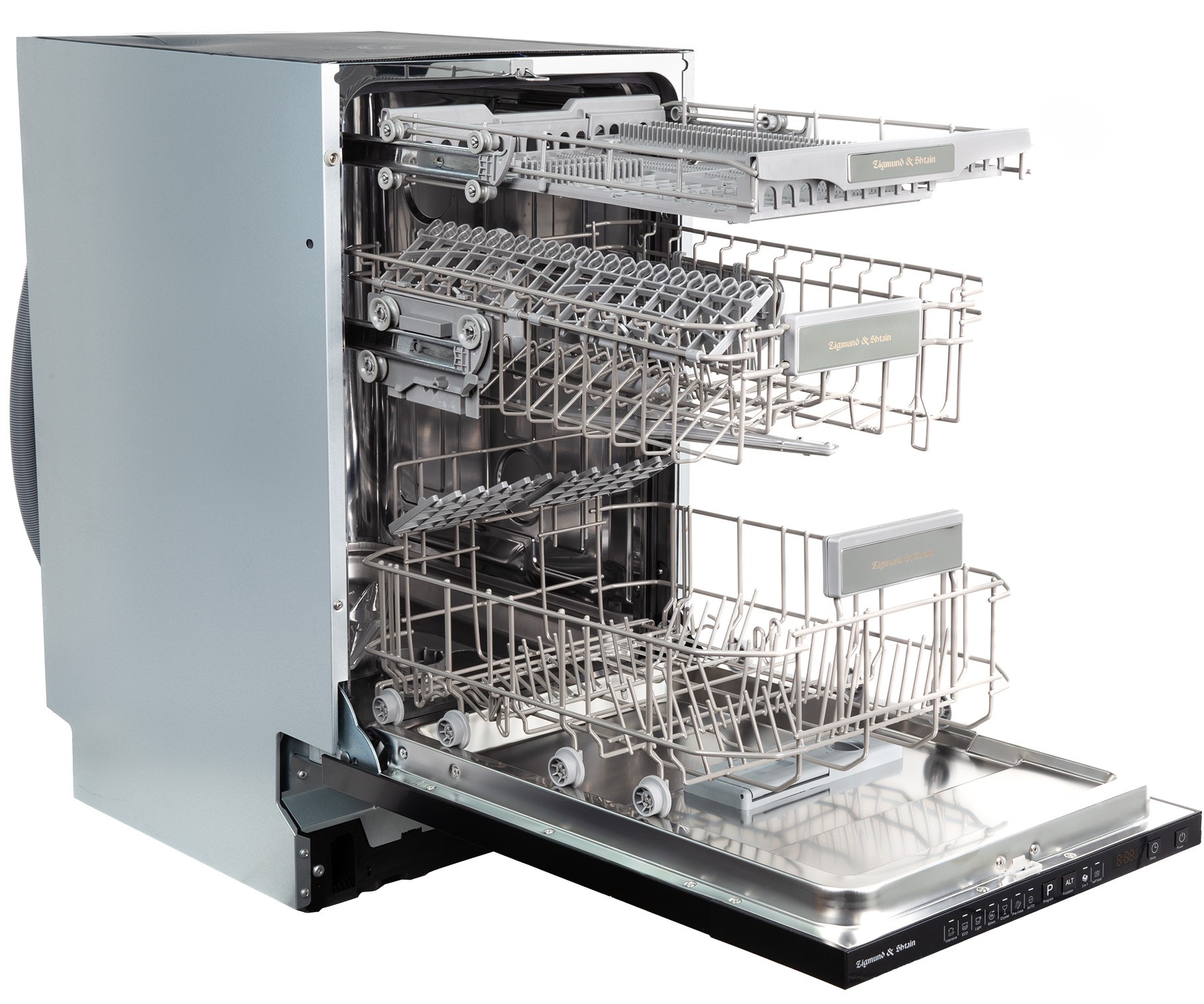 Zigmund & Shtain DW 308.4