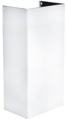 Faber KIT CAMINI A500+A500 WH