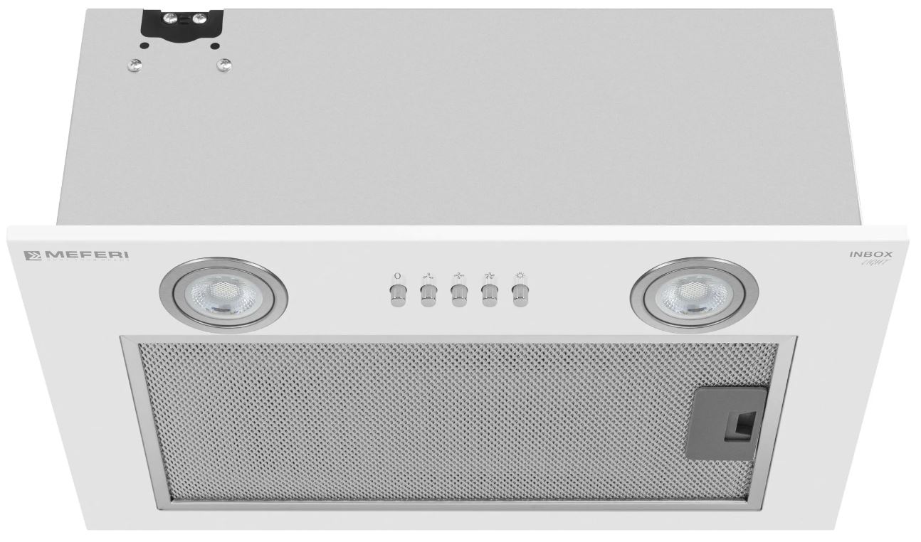 Meferi INBOX45WH LIGHT