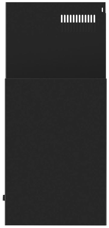 Meferi ROOMBOX40BK COMFORT