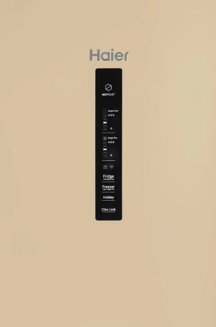 Haier CEF535AGG