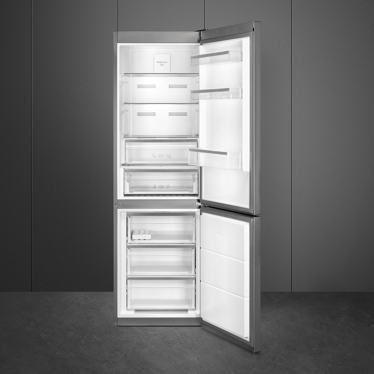 SMEG FC18EN4AX