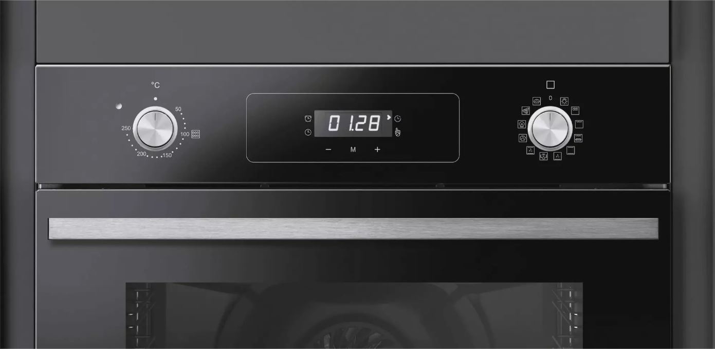 Haier HOD-P12CTGB