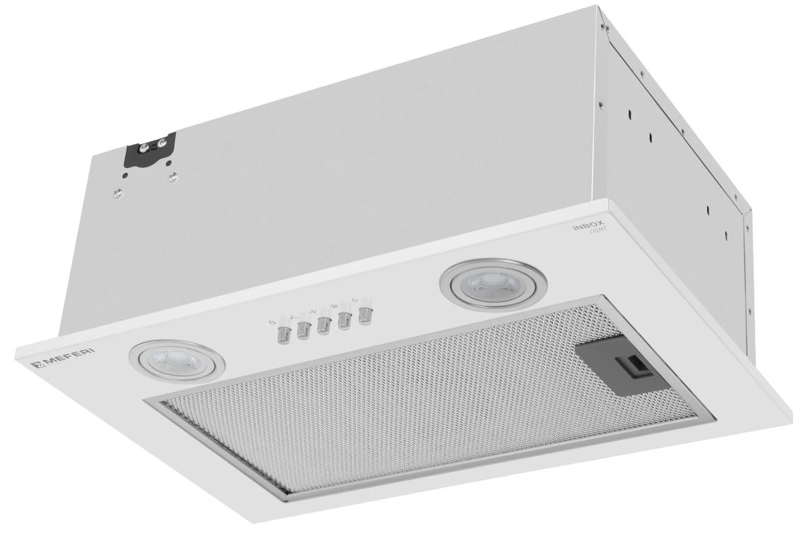 Meferi INBOX45WH LIGHT