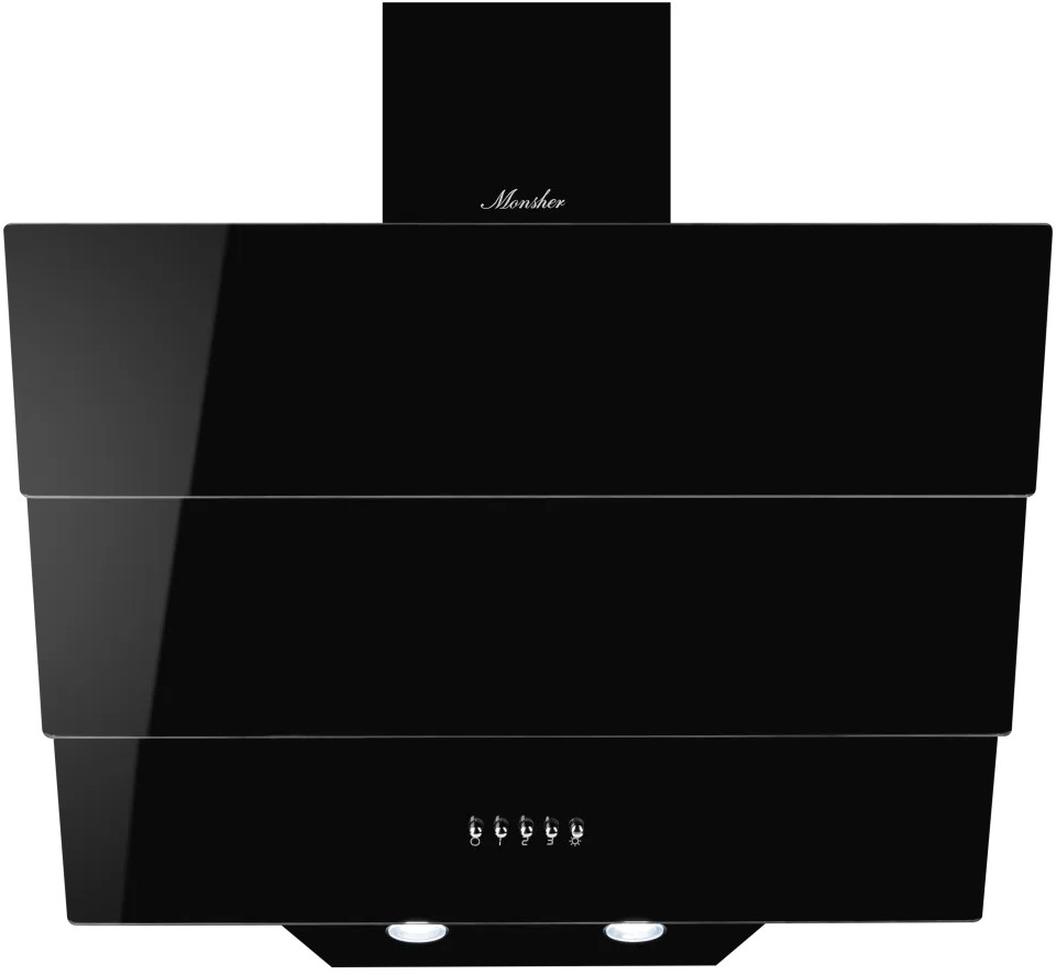 Monsher TROYES 60 Noir