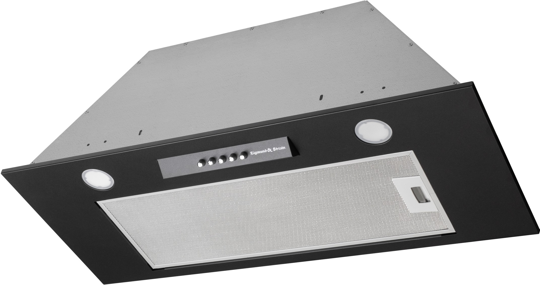 Zigmund & Shtain K 012.7 B