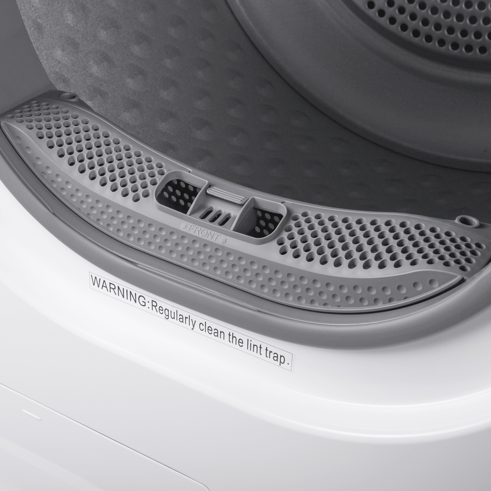 MAUNFELD MFDM168WH02