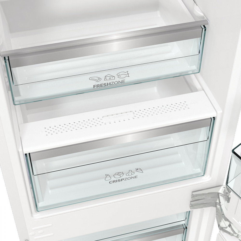 Gorenje NRKI517E82WF