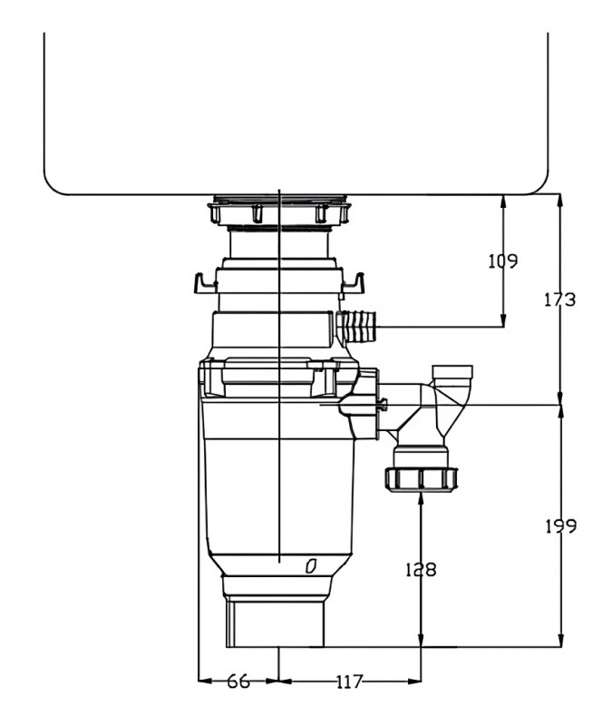 EMAR ATC-WZB390A Compact RC