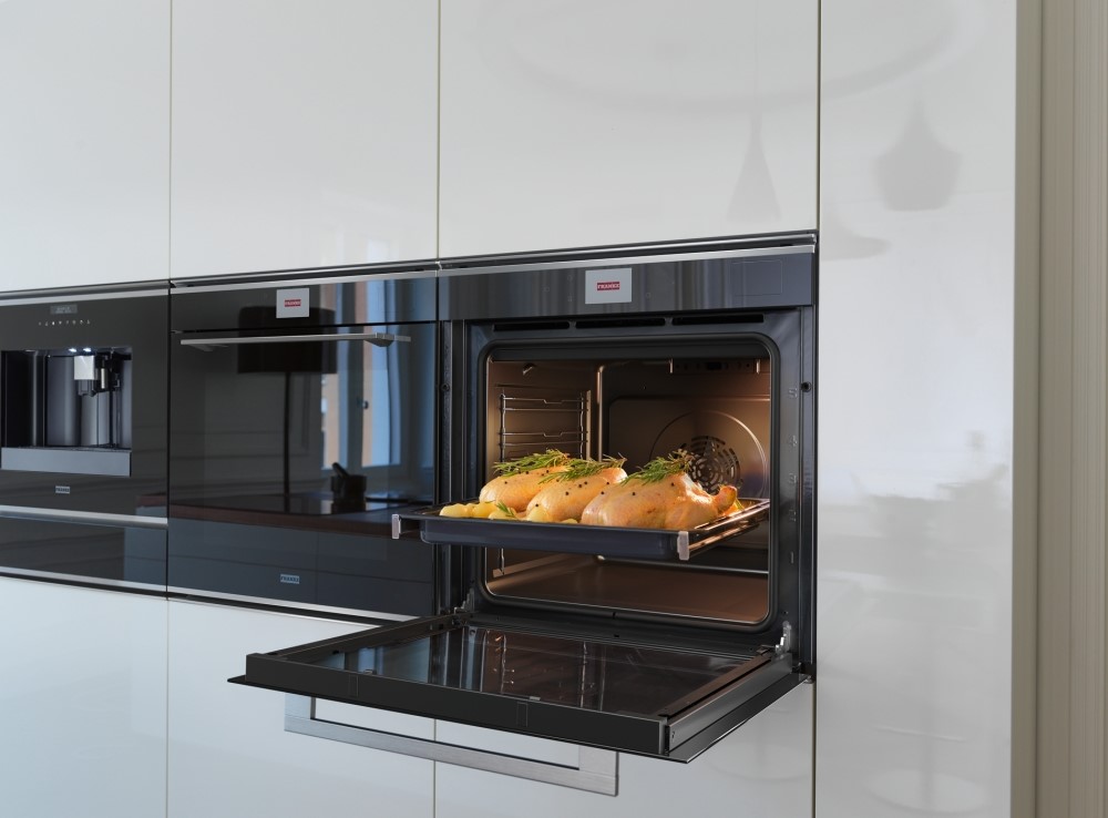 Franke FMY 99 P XS (116.0613.708)