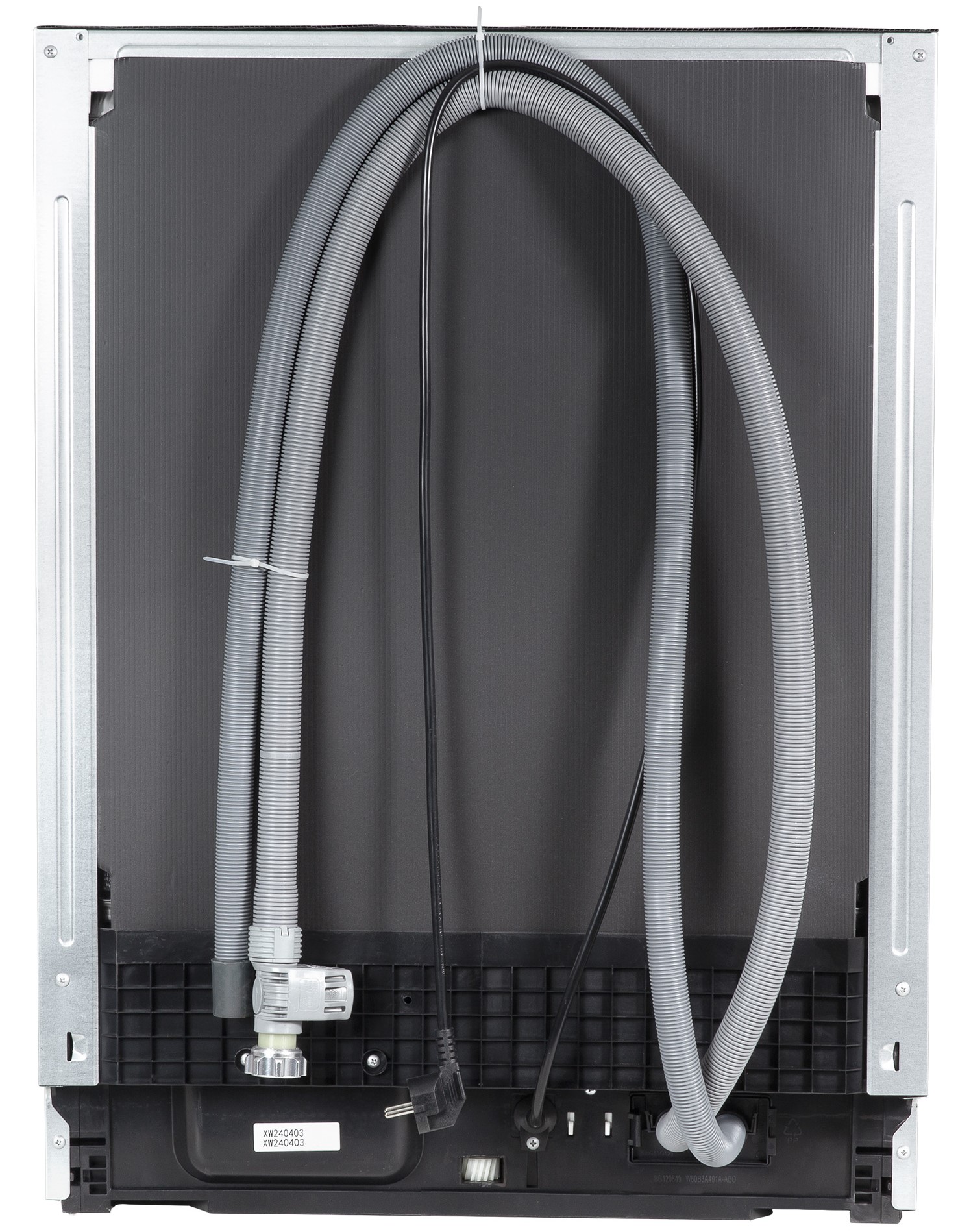 Zigmund & Shtain DW 308.6