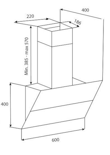 Korting KHC 65070 GN