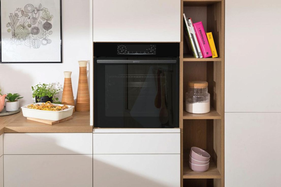 Gorenje BOS6737E20FBG