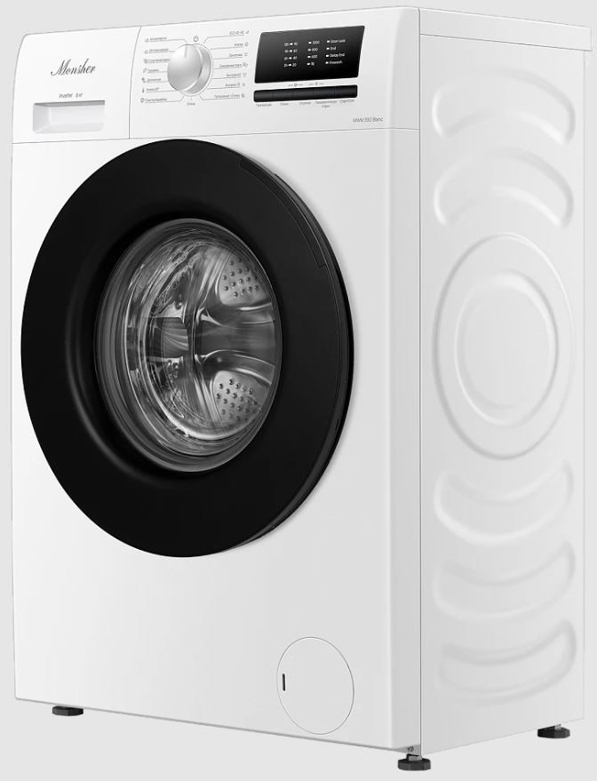 Monsher MWM 390 Blanc