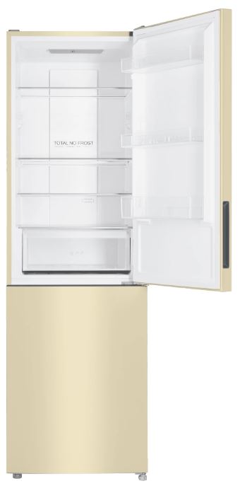 Haier CEF535ACG