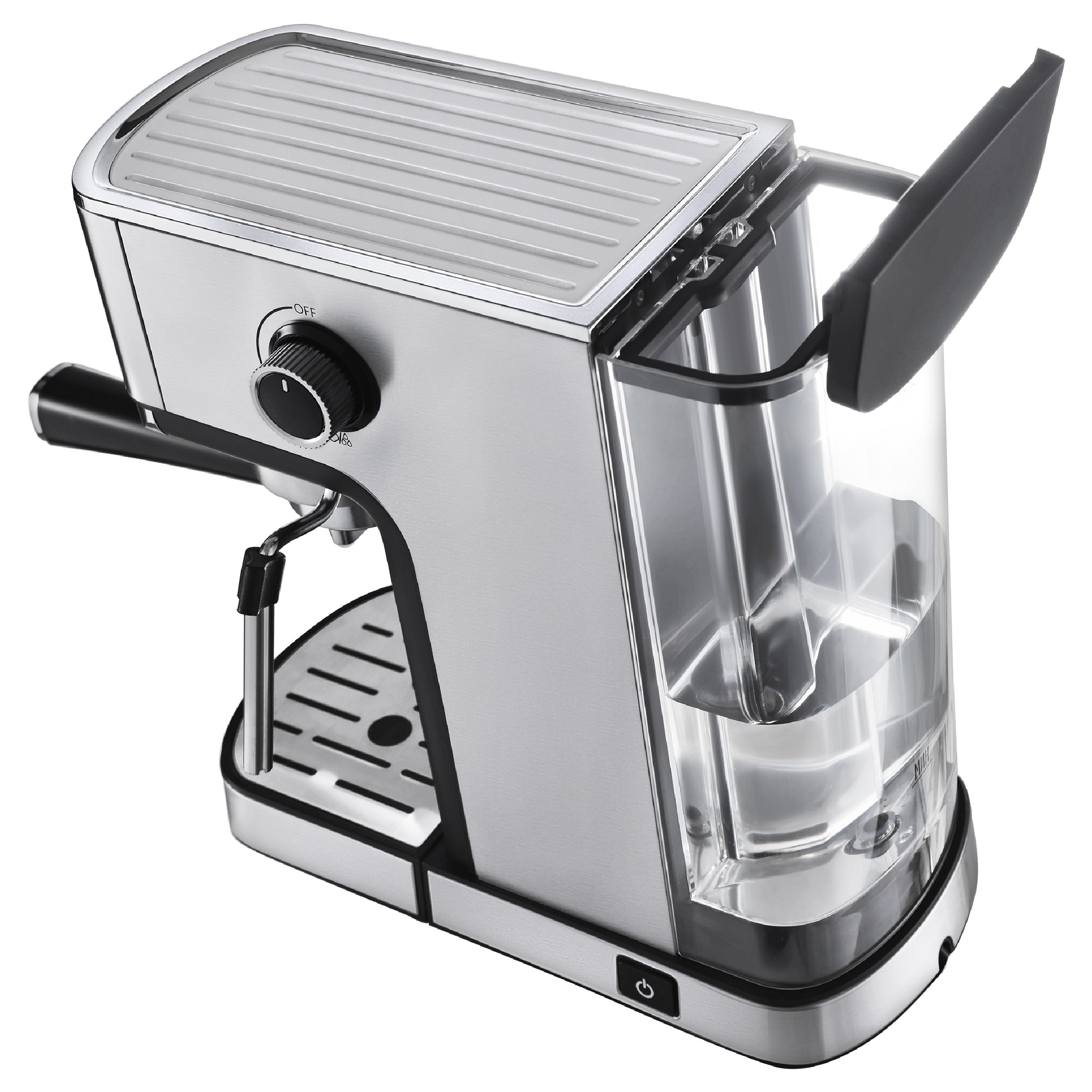 Evelux ECM 1009 Aroma