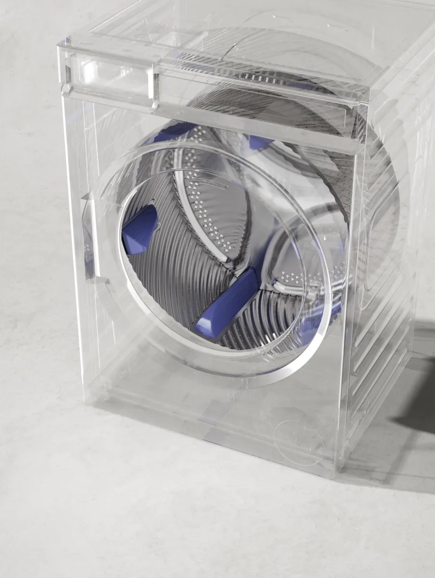 Kuppersberg WM 561 GR